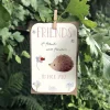 Ginger Betty "Friends- I'd Pick You"  Keepsake Card- Greeting Cards