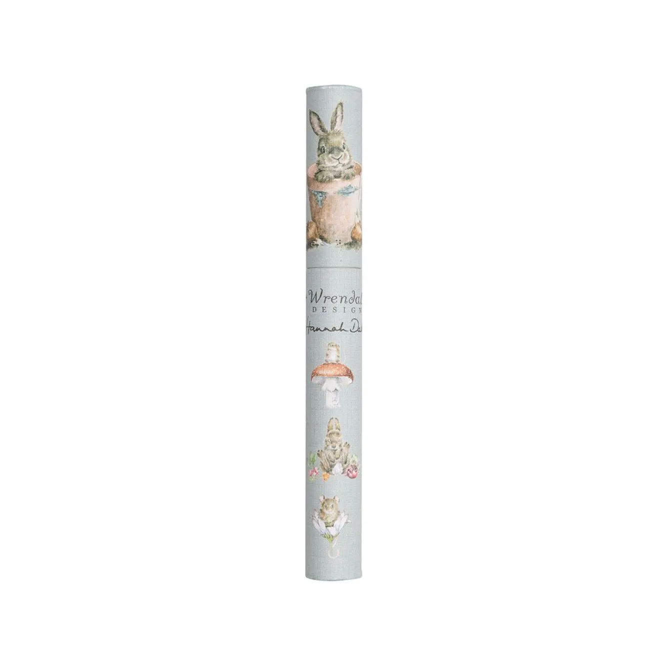 Wrendale Designs "Garden Friends" Pen- Stationery