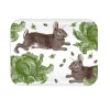 Thornback & Peel Rabbit & Cabbage Small Tray- Trays