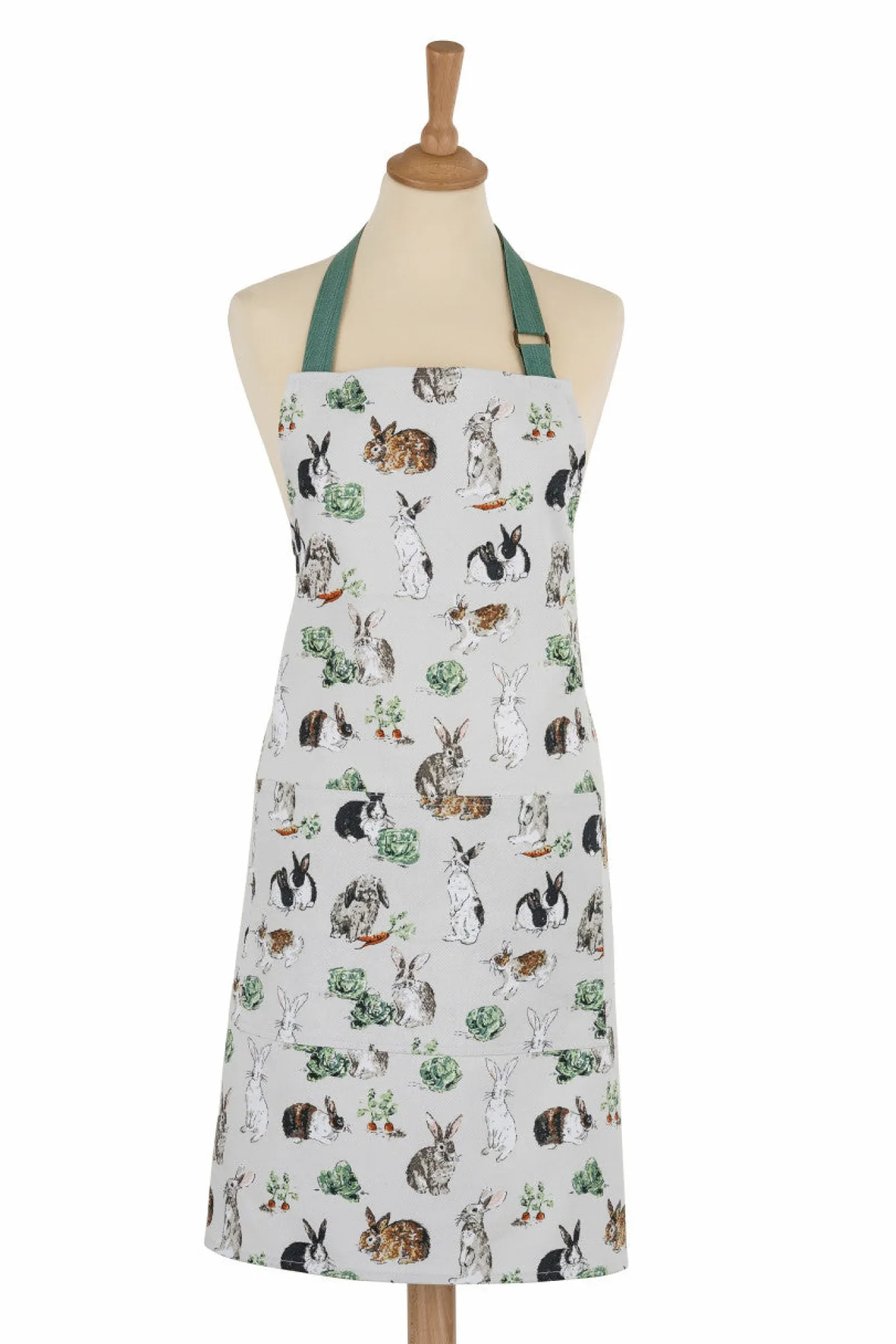 Ulster Weavers Rabbit Patch Apron- Aprons