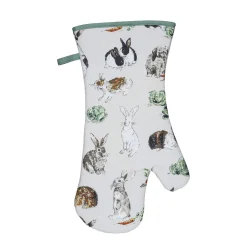 Ulster Weavers Rabbit Patch Gauntlet- Animals|Gardening