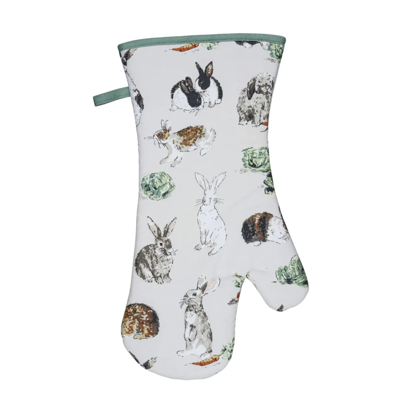 Ulster Weavers Rabbit Patch Gauntlet- Animals|Gardening