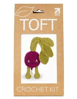 Toft Crafts Radish Kit- Crafts