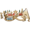 Meri Meri Railway Train Advent Calendar- Advent