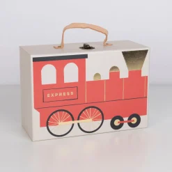 Meri Meri Railway Train Advent Calendar- Advent