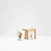 Helen Beard Red Rooster Egg Cup- Egg Cups