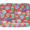 Emma Bridgewater Red Teacup Small Tin Tray- Trays|Trays