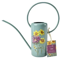 Burgon & Ball RHS Asteraceae Indoor Watering Can- Gardening