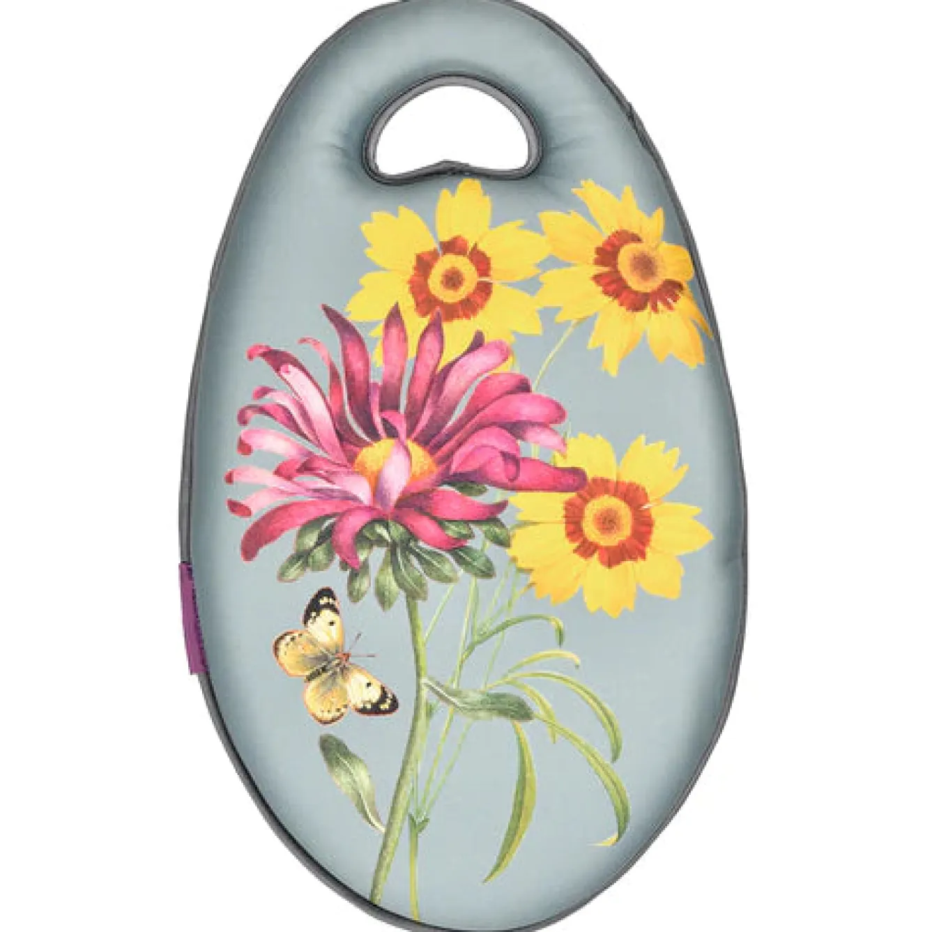 Burgon & Ball RHS Asteraceae Kneelo Kneeler- Gardening