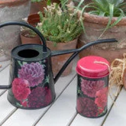Burgon & Ball RHS British Blooms Twine in a Tin- Flowers & Fruits|Gardening