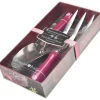 Burgon & Ball RHS British Bloom Trowel and Fork Gift Box- Gardening