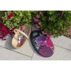 Burgon & Ball RHS British Bloom Trowel and Fork Gift Box- Gardening