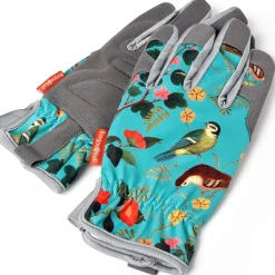 Burgon & Ball RHS Flora & Fauna Gardening Gloves- Gardening