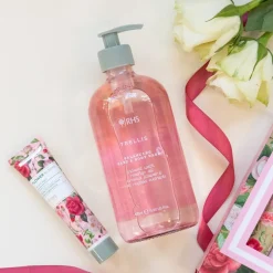 Heathcote & Ivory RHS Trellis Hand & Body Wash- Soaps & Lotions