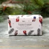 Toasted Crumpet Roasted Chestnut & Orange Peel Soap Bar 190g- Christmas|Soaps & Lotions