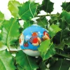 Emma Ball Robin Hand-painted Glass Bauble- Christmas Decorations|Christmas