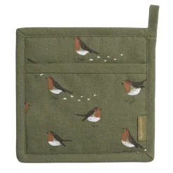 Sophie Allport Robins Pot Grab- Christmas|Pot Grabs