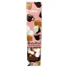 Gnaw Chocolate Rocky Road Hot Choc Shot with Pink & White Marshmallows- Chocolate