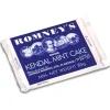 Tea & Biscuits Romney's White Kendal Mint Cake- Tea|Chocolate