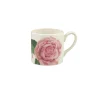 Emma Bridgewater Roses All My Life Espresso Mug- Whimsical