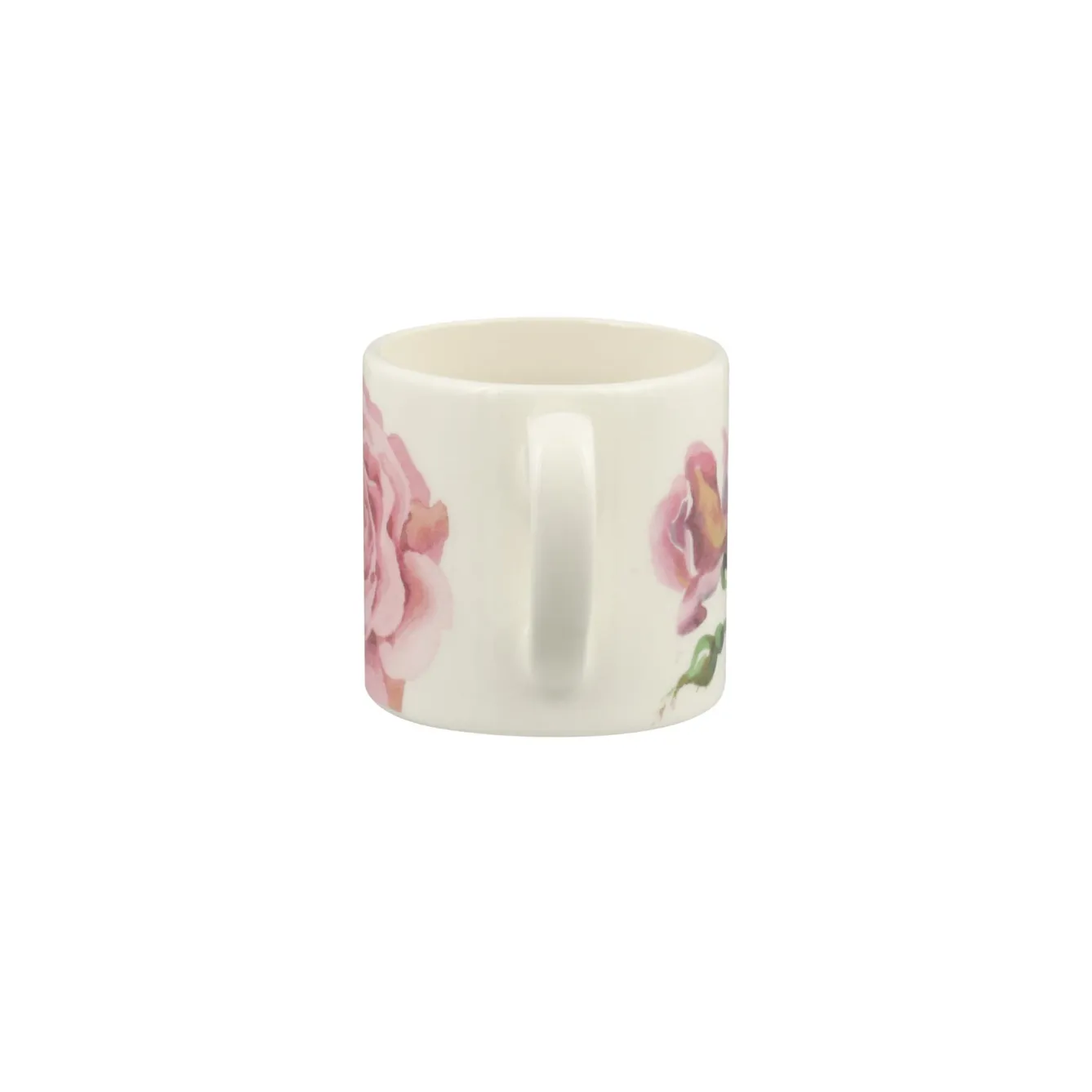 Emma Bridgewater Roses All My Life Espresso Mug- Whimsical