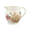 Emma Bridgewater Roses All My Life 1/2 Pint Jug- Jugs
