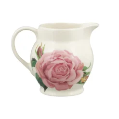 Emma Bridgewater Roses All My Life 1/2 Pint Jug- Jugs