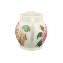 Emma Bridgewater Roses All My Life 1/2 Pint Jug- Jugs