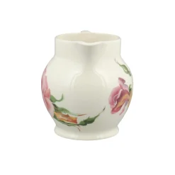 Emma Bridgewater Roses All My Life 1/2 Pint Jug- Jugs