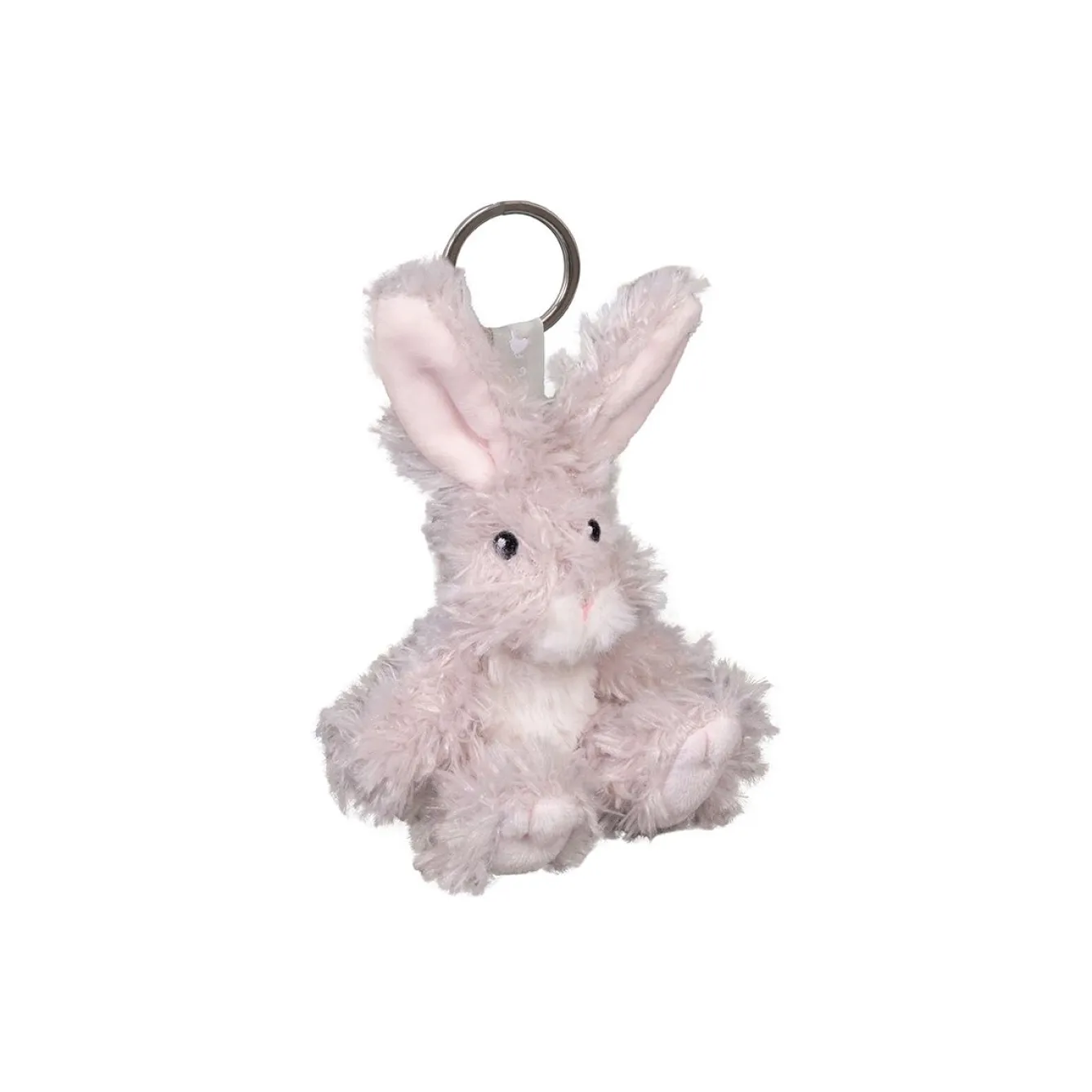 Wrendale Designs 'Rowan' Hare Plush Character Keyring- Plush & Felt Animals