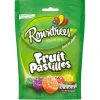 Tea & Biscuits Rowntree's Fruit Pastilles 143g- Sweets/Candy