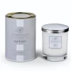 Marmalade of London Sage and Elemi Glass Candle- Home Fragrance