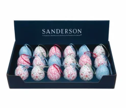Sanderson Mini Tin Easter Eggs- Easter|Seasonal