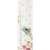 Alison Gardiner Santa's Sleigh Pillar Advent Candle- Christmas|Advent