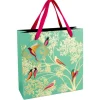 Penny Kennedy Sara Miller Birds Medium Gift Bag- Stationery