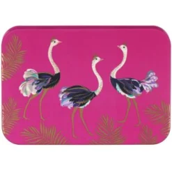 Sara Miller London Sara Miller Chelsea Pocket Tins- Christmas|Novelty