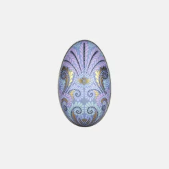 Sara Miller London Sara Miller Medium Tin Easter Eggs- Easter|Seasonal