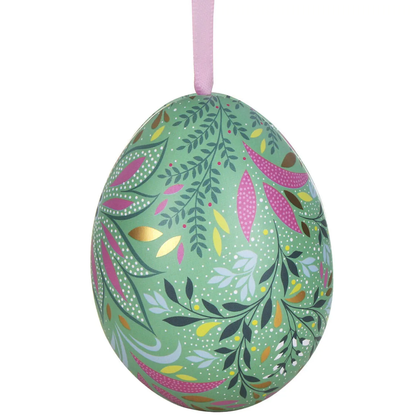 Sara Miller London Sara Miller Mini Tin Easter Eggs- Easter|Seasonal