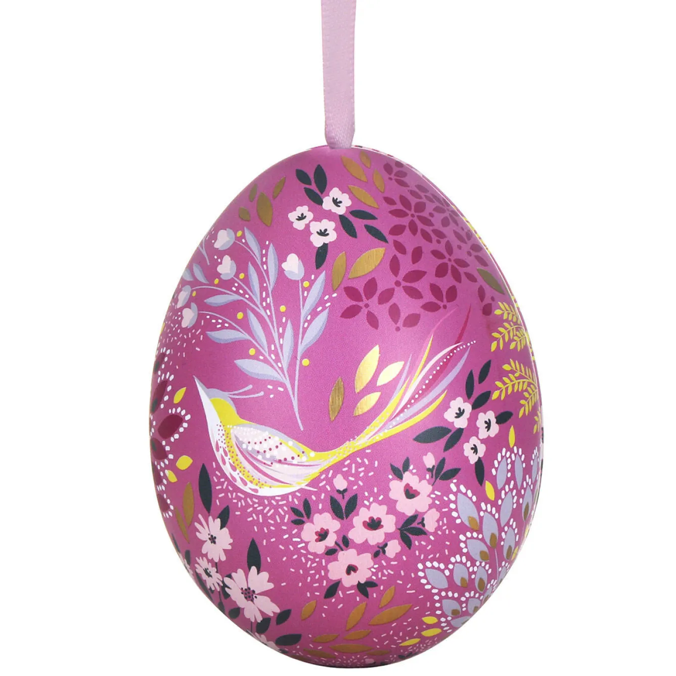 Sara Miller London Sara Miller Mini Tin Easter Eggs- Easter|Seasonal