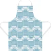 Thornback & Peel Sardine Apron- Aprons