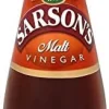 Tea & Biscuits Sarson's Malt Vinegar 250 ml- Tea|Jams/Conserves/Marmalade