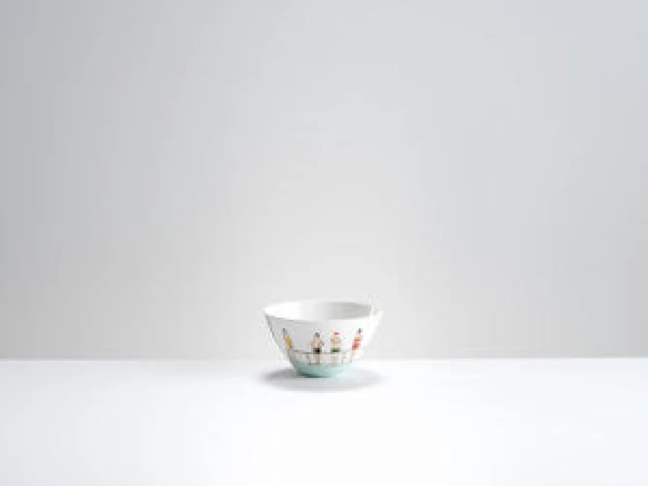 Helen Beard Saturday Swim Club Bowl- Bowls & Dishes