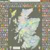 All Jigsaw Puzzles Scotland of Old 1000 Piece Jigsaw Puzzle- Puzzles|Children
