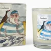 Heaven Scent Seafarer Votive Candle - Fisherman & Cormorant- Home Fragrance