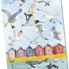 Emma Ball Sealife (Under the Sea) Tea Towel- Tea|Tea Towels