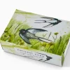 Heaven Scent Sea Salt Natural Soap - Swallow 100g- Soaps & Lotions