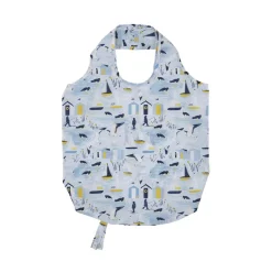 Ulster Weavers Seashore Packable Bag- Bags