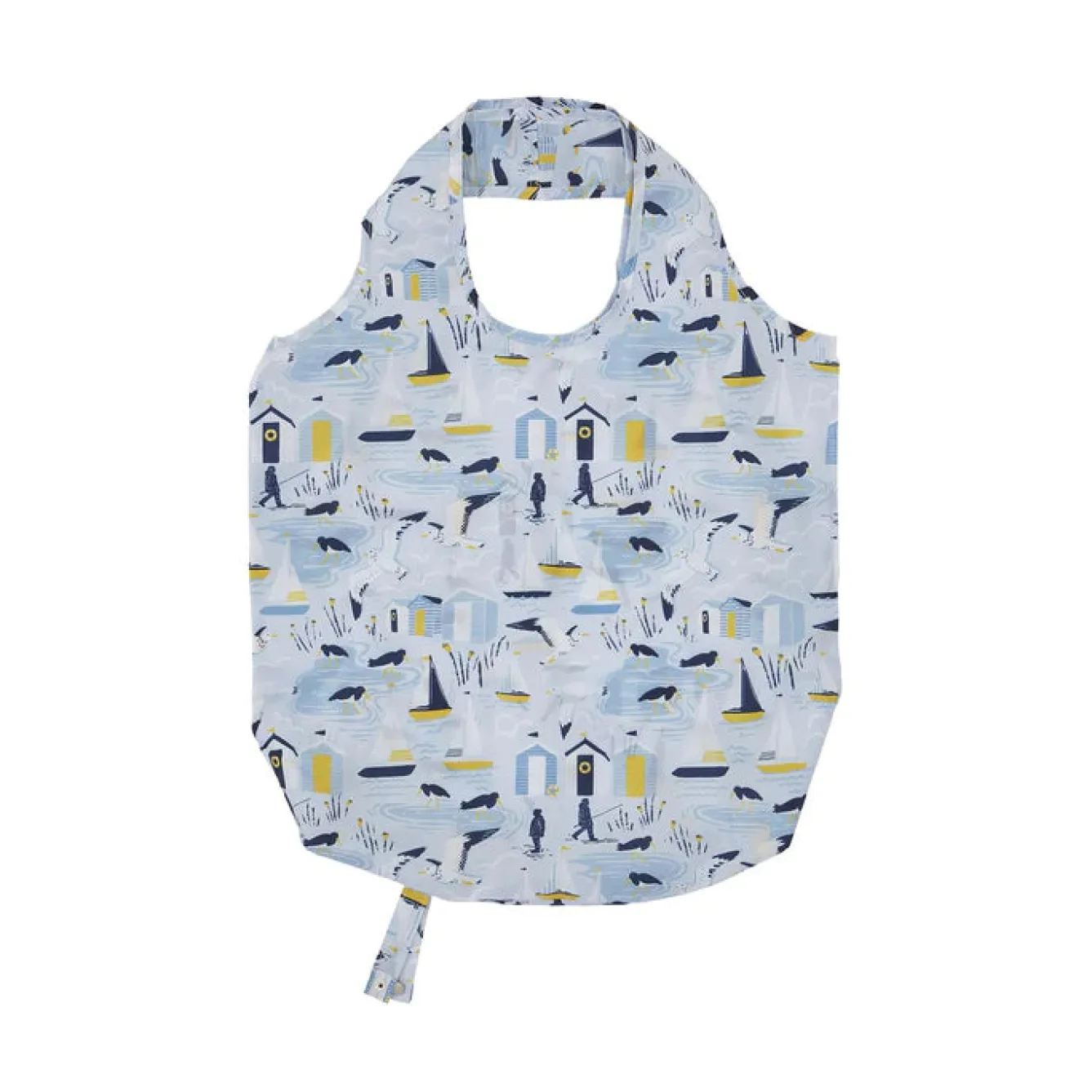 Ulster Weavers Seashore Packable Bag- Bags