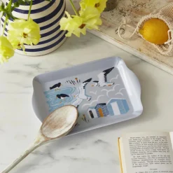 Ulster Weavers Seashore Small Scatter Tray- Animals|Trays