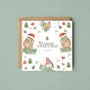 West Country Designs Seasons Tweetings Christmas Card- Christmas Cards|Greeting Cards